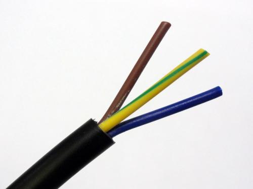 VCTF 3*0.5日标线，日标JISC3316标准。生产厂家直销