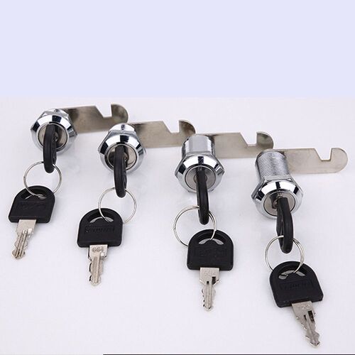 103 Iron sheet lock, turn tongue lock, mailbox lock, drawer lock, turn hook lock, file lock, iron box lock, file cabinet lock