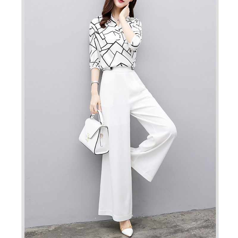 Costume femme en Mousseline - Ref 3334479 Image 1