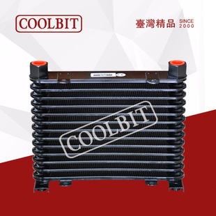 [Производитель] Тайвань Coolbit Air -Coolled AL404