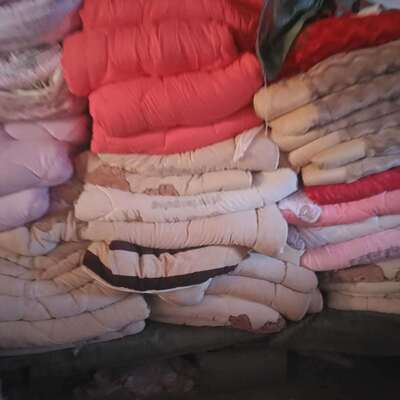 2019 Nantong Stock Winter quilt Special Offer Handle Civil administration Relief quilt Single Double Cheap quilt