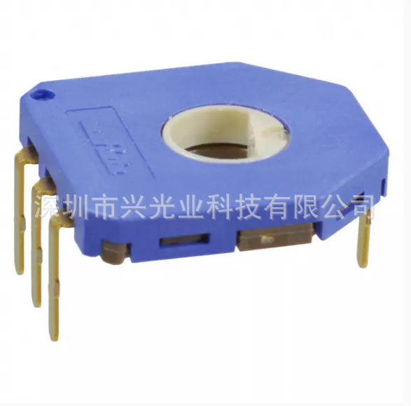 Murata 位置传感器 SV01L103AEA11T00