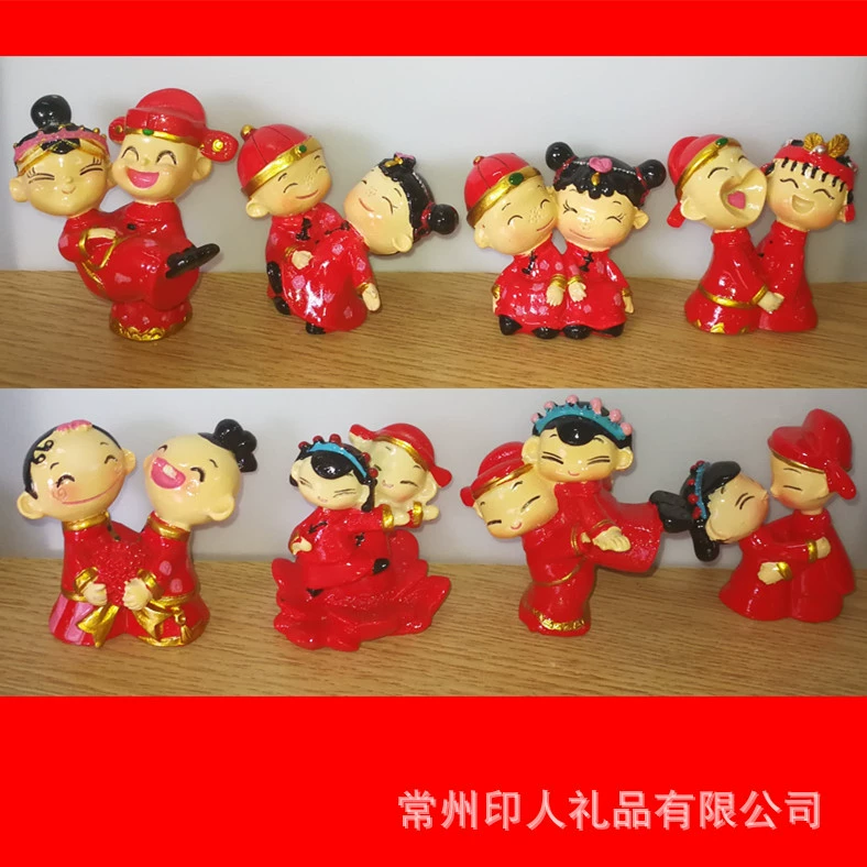 Minifigure, doll, decorations, wholesale
