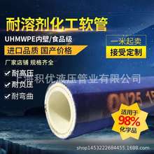 特氟龙管,多用途特氟龙管,PTFE软管,铁氟龙