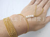 Bracelet from pearl, European style, ebay, Amazon