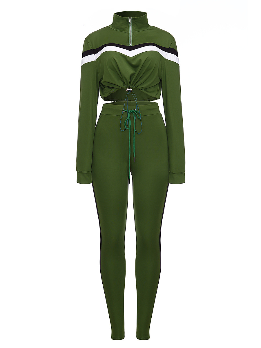 Costume femme en Tissu sain - Ref 3334143 Image 17