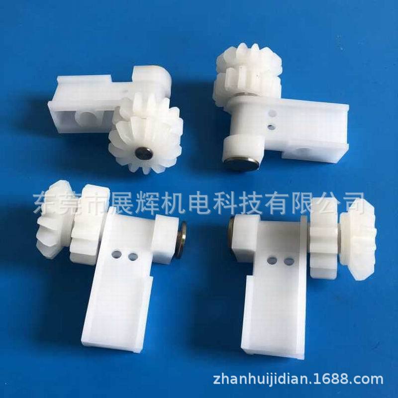 PCB工厂DES线传动组合齿轮BH-298伞齿/BH-492直齿轮/BH-524杯士条