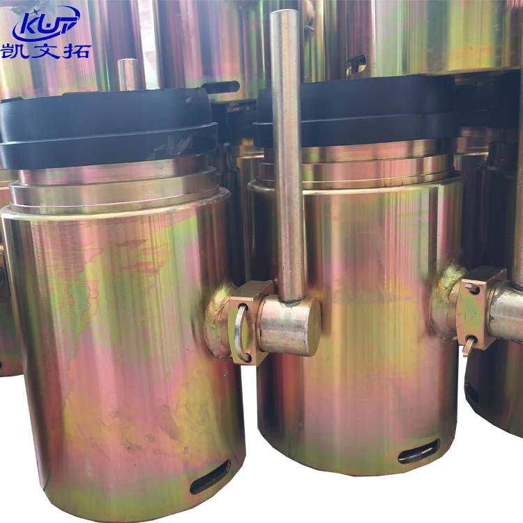 源头厂家  304不锈钢液压接头  碳钢工程机械 卡套式直角液压接头