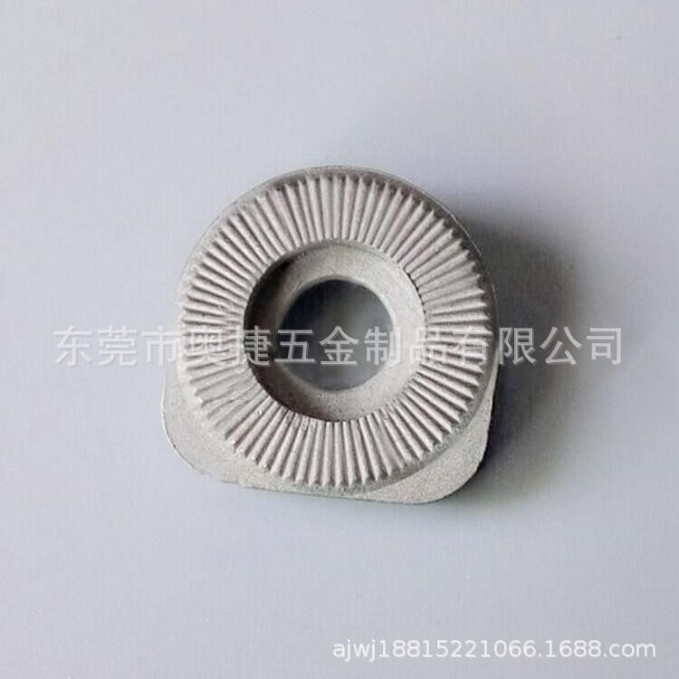 精密铸造420齿轮 不锈钢齿轮铸造 压铸齿轮压铸渔具齿轮定 制加工