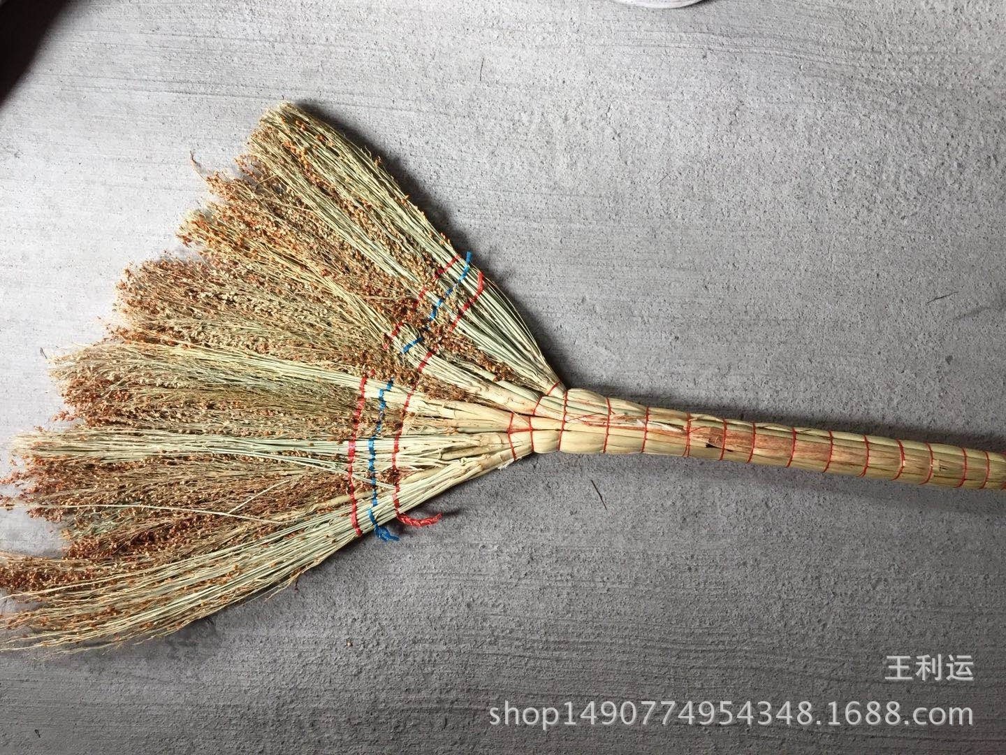 笤帚是哪的话,扫帚是哪里话,北方人管扫把叫什么(第8页)_大山谷图库
