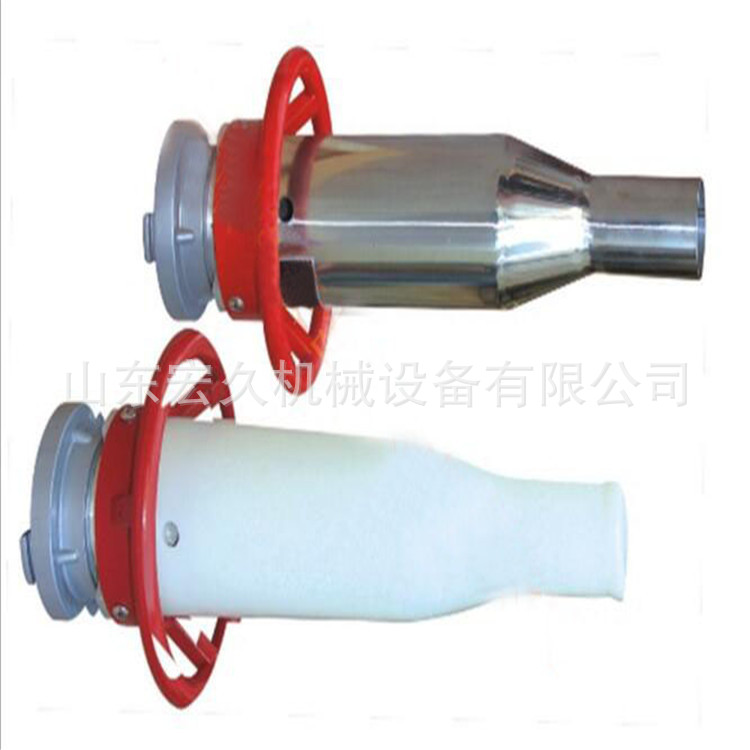 批量 PQ消防泡沫枪 高压水枪 不锈钢消防泡沫枪 宏久厂销