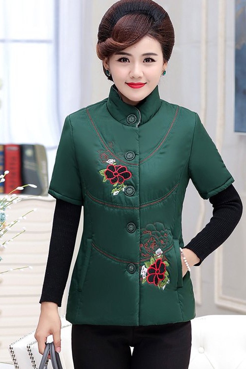 Gilet femme - Ref 3317876 Image 5