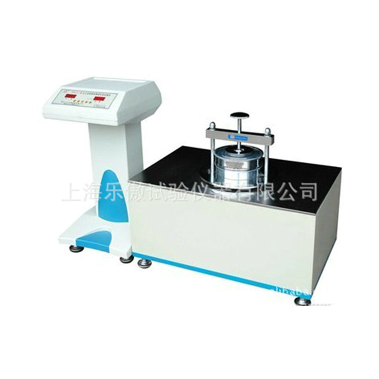 供应土工合成材料孔径试验机