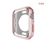 Недавно применимый Apple Watch Fourgereration TPU 4 -го поколения полу -пакетный защитный корпус Iwatch1/2/3/4 оболочка