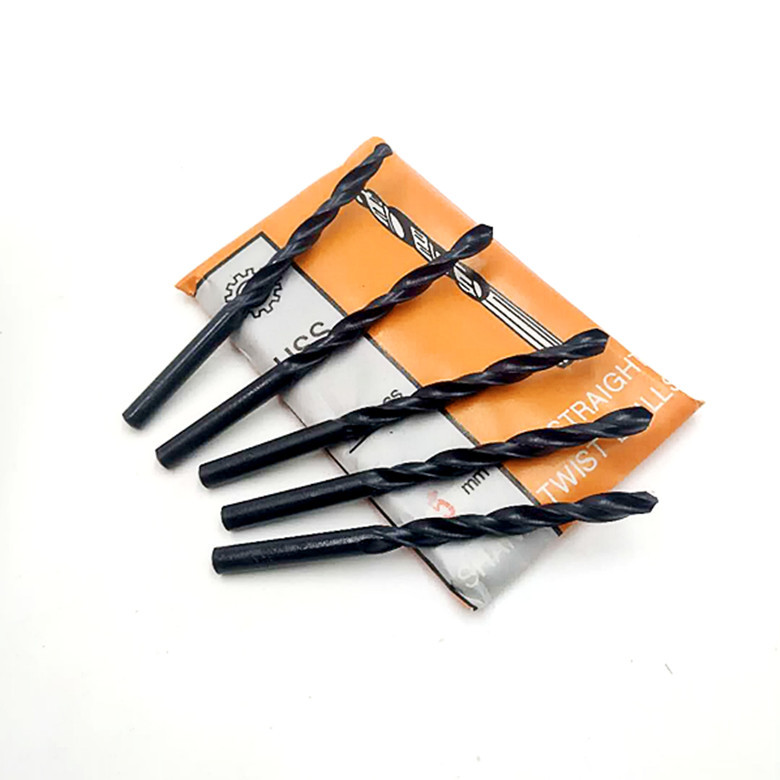 批发木工麻花钻 车柄钻头  充电式锂电钻钻花  麻花钻配件