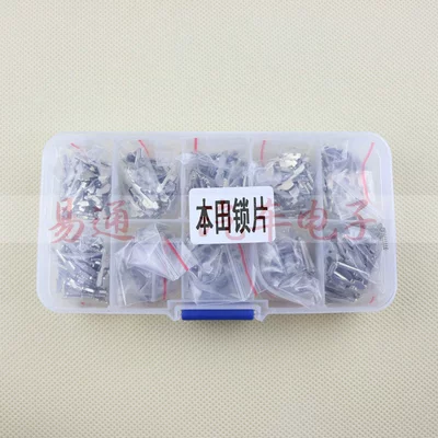 Honda Car Lock Piece 380 Avtomobil qapı kilidi silindrləri