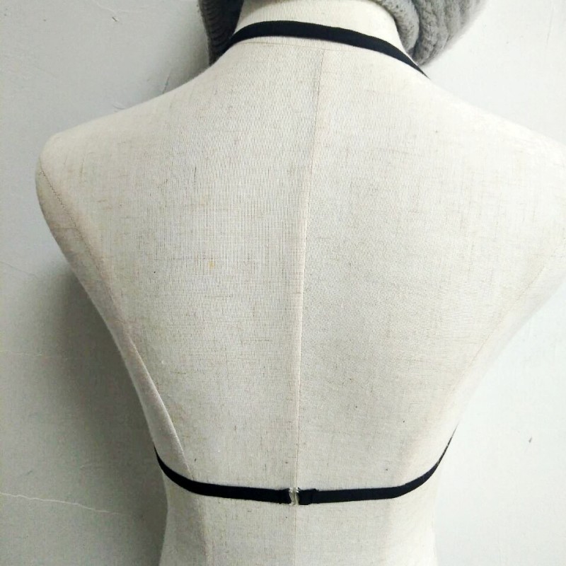 Soutiens-gorge en Mélangé - Ref 3369650 Image 3