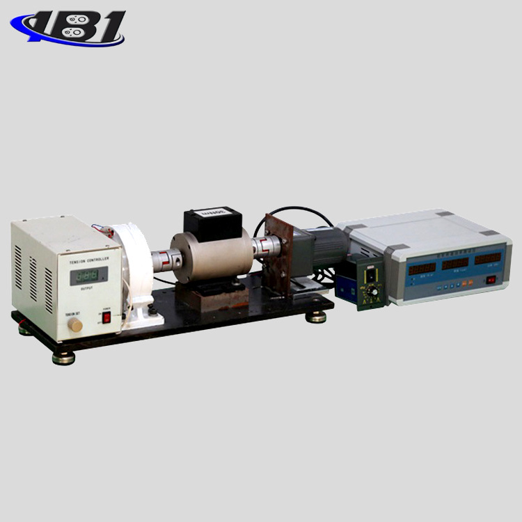 EDN动态扭矩测试仪测试电机减速机输出扭矩转速功率电动检测仪