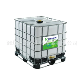 叶面肥;其他化肥;钾肥