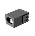 销售DC-051电源插座DC插座 立插插座