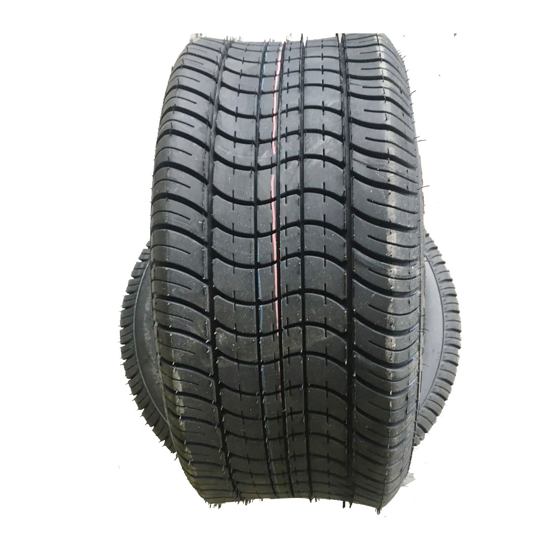 直销225/55B12电动汽车轮胎 巡逻高尔夫球车胎发货及时