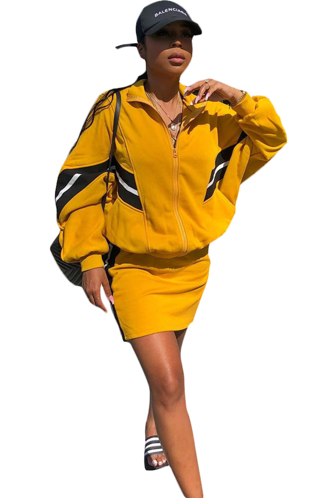 Costume femme en Tricot - Ref 3335569 Image 26