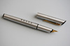 Hero 66 Skin Steel Special Financial Accounting Special Steel Pen, Golden Pen Student Student Pen For Pen For Ink Saps