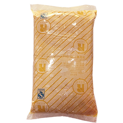 瑞华馅料爱文芒果食品烘焙原料  400g 5kg 月饼糕点馅料