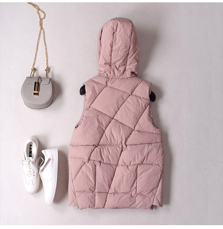 Gilet femme YOUYIGE - Ref 3316761 Image 12