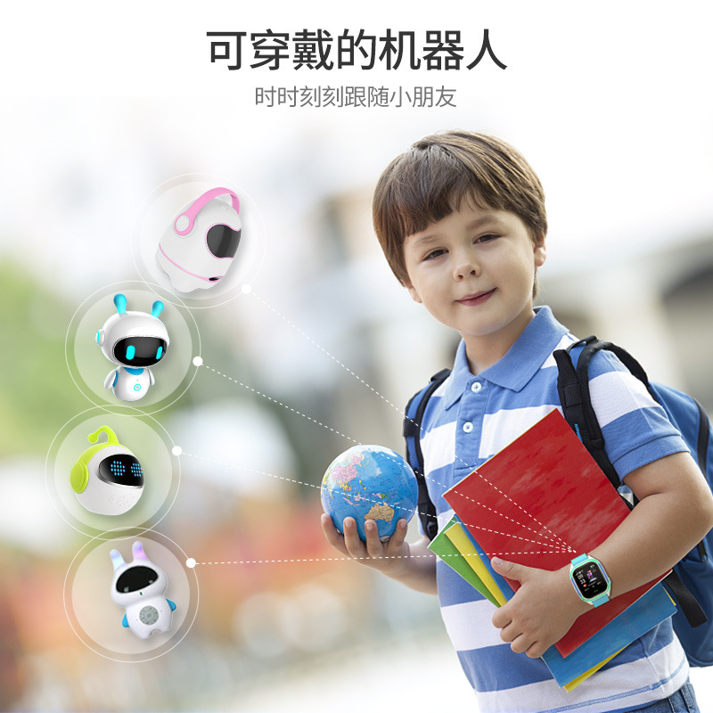 Montre intelligente BEAUTé - Ref 3391717 Image 4