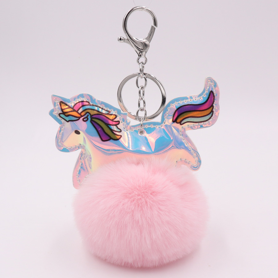 5 rosa (hebilla de cadena de plata)