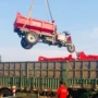 助力农用工地工程三轮车