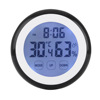 Thermo hygrometer, watch, electronic thermometer home use