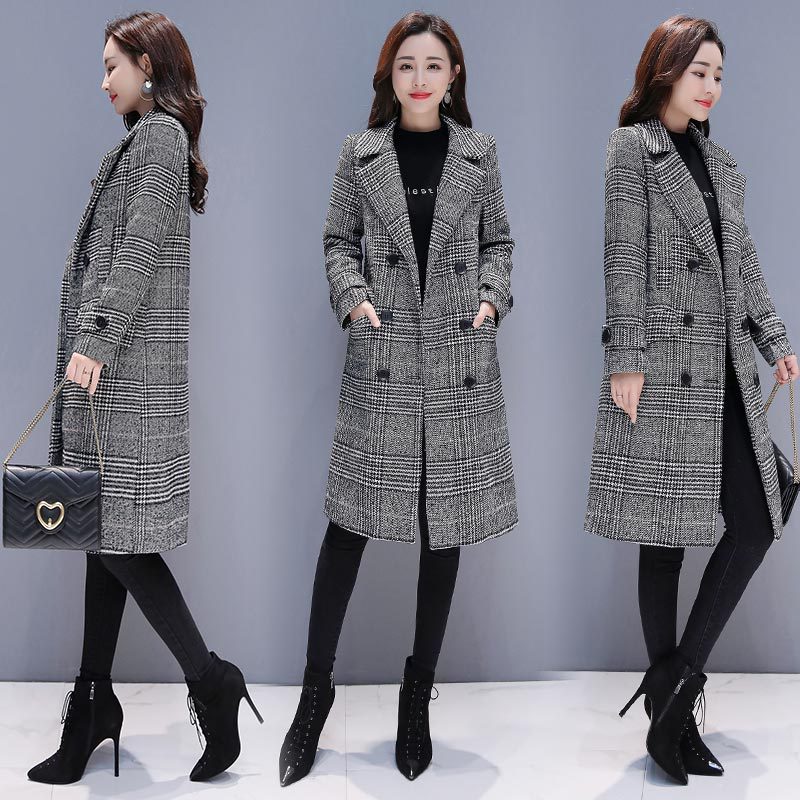 Blouson femme en Poilue - Ref 3321335 Image 6