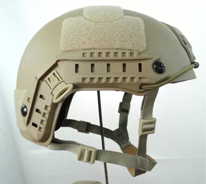 Degli-uomini-di-Airsoft-Tactic