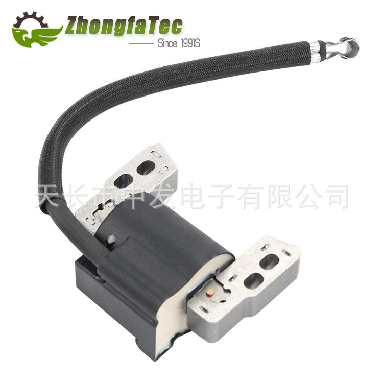 Zhongfatec 中发高压包草坪机Briggs & Stratton695711