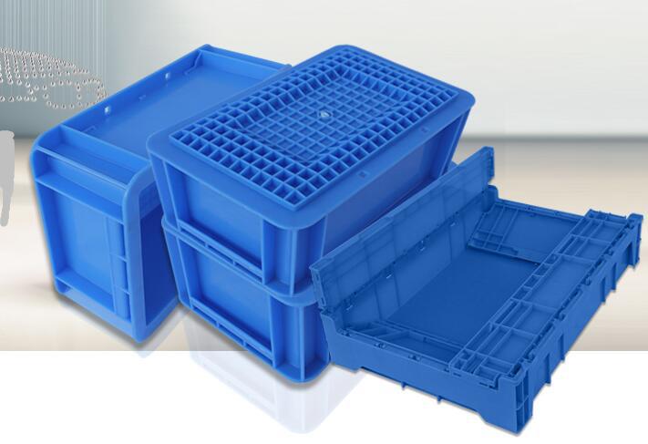 供应厦门塑料周转箱/物流箱/塑料箱/收纳箱