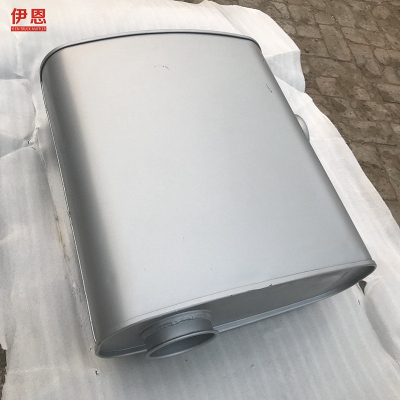 霸龙002PJ消声器 4