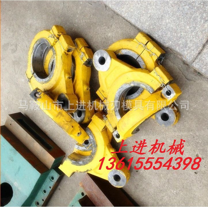 厂家供应Q11-4*2000/2500机械剪板机连杆 剪板机配件