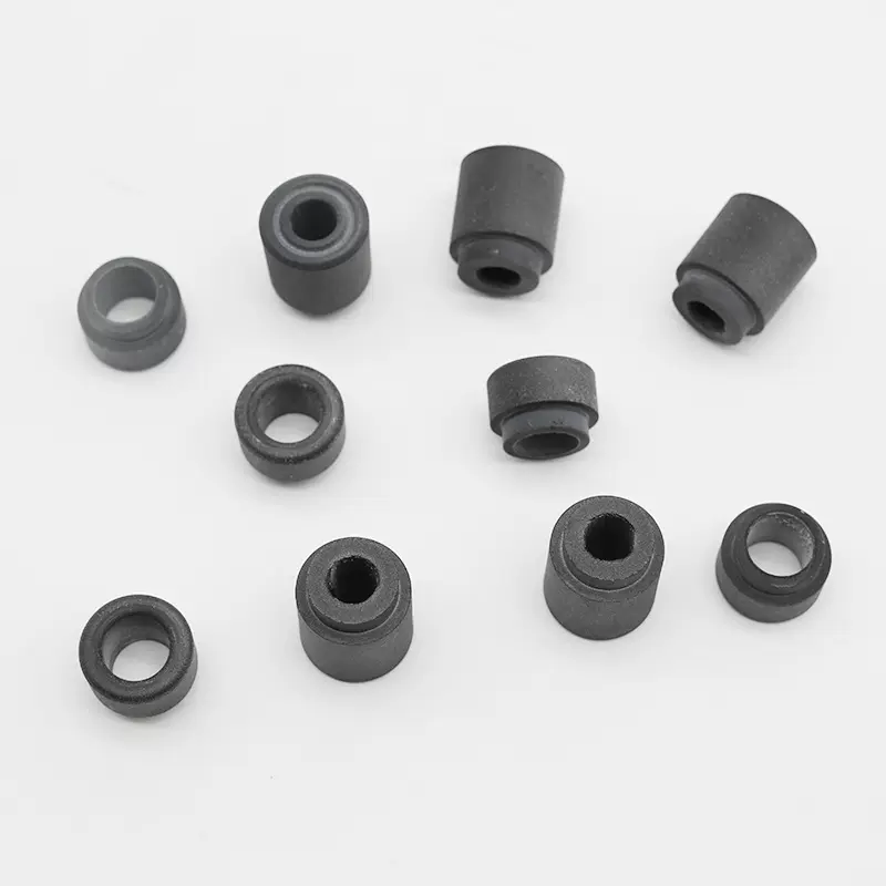 批发笛子两端配件 厂家直销笛子配件产品 仿黑牛角笛子