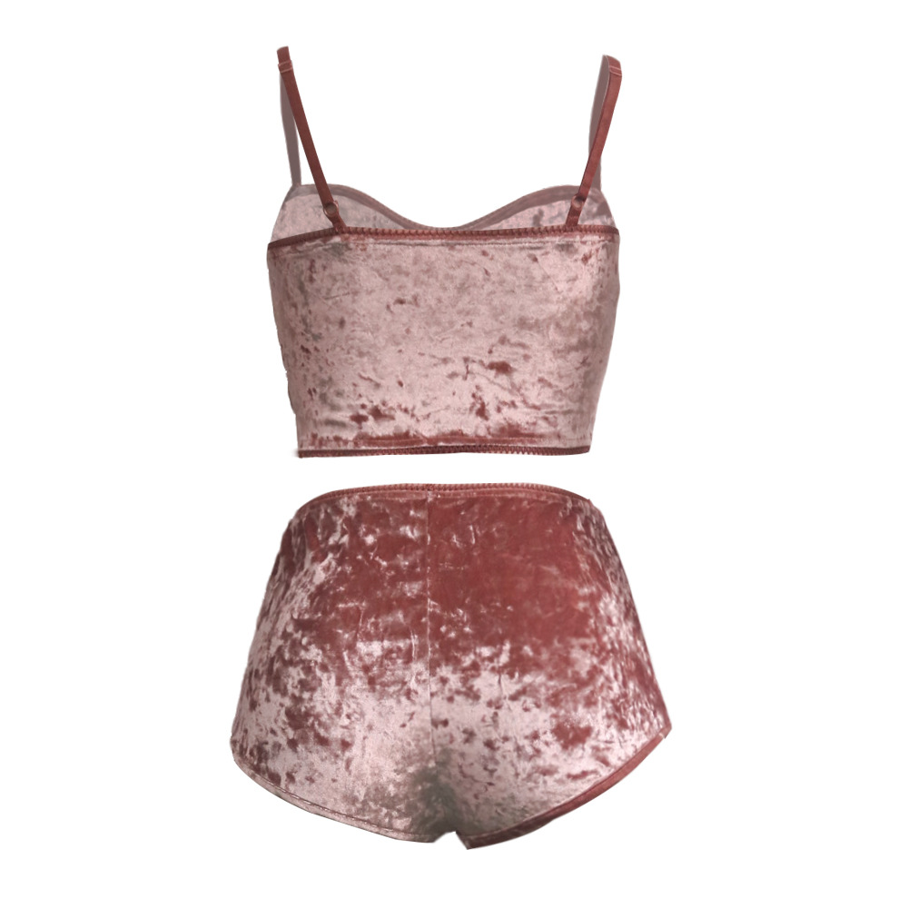 Costume femme en Velours  - Ref 3334477 Image 40