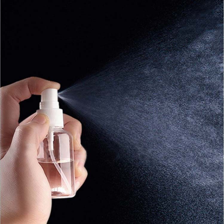 供应20/410香水喷头 医用喷头 香水喷头 PP塑料喷头