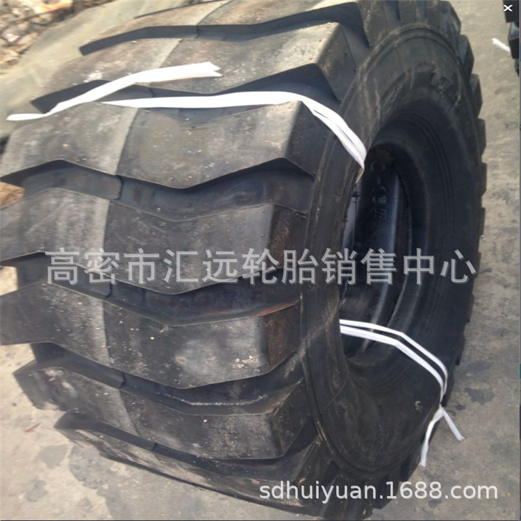 风神工程轮胎17.5-16  小型装载机轮胎