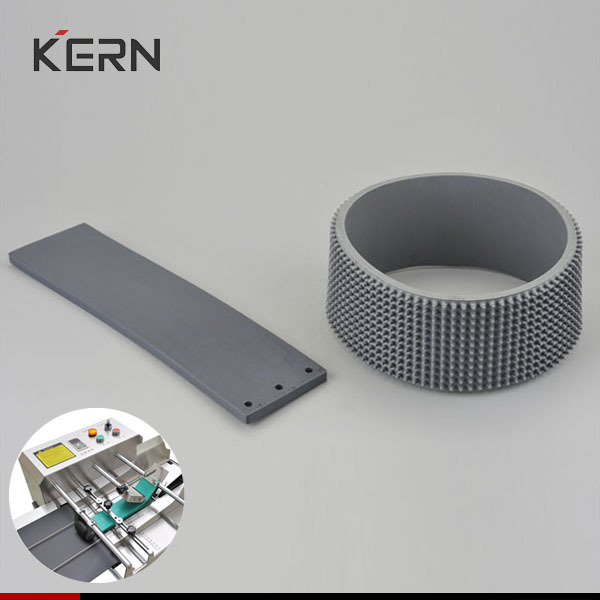 分页皮带（灰色带齿） 压板B型 科恩分页机