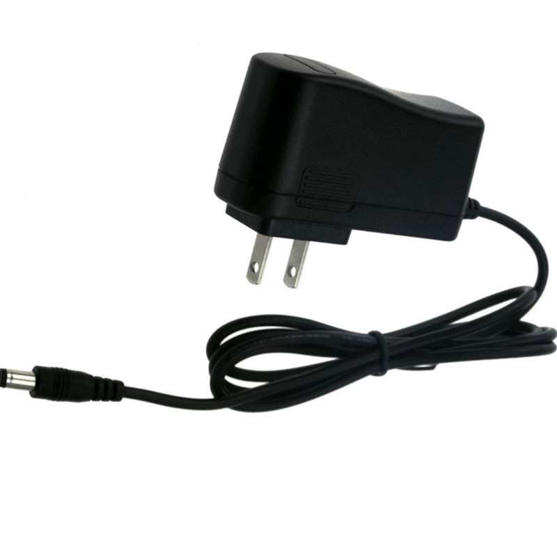 5V3A CCTV Camera Android TV Box Charger 15W US Gauge ul fcc Adapter