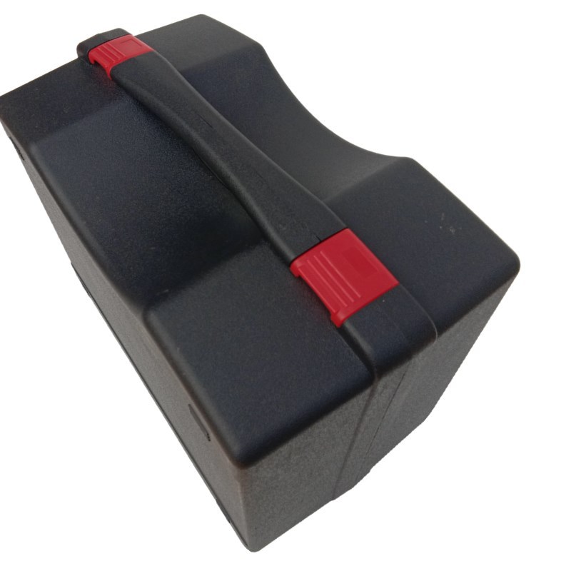 塑料工具箱 定制 手提式工具箱  仪器安保器材箱 五金工具包装箱