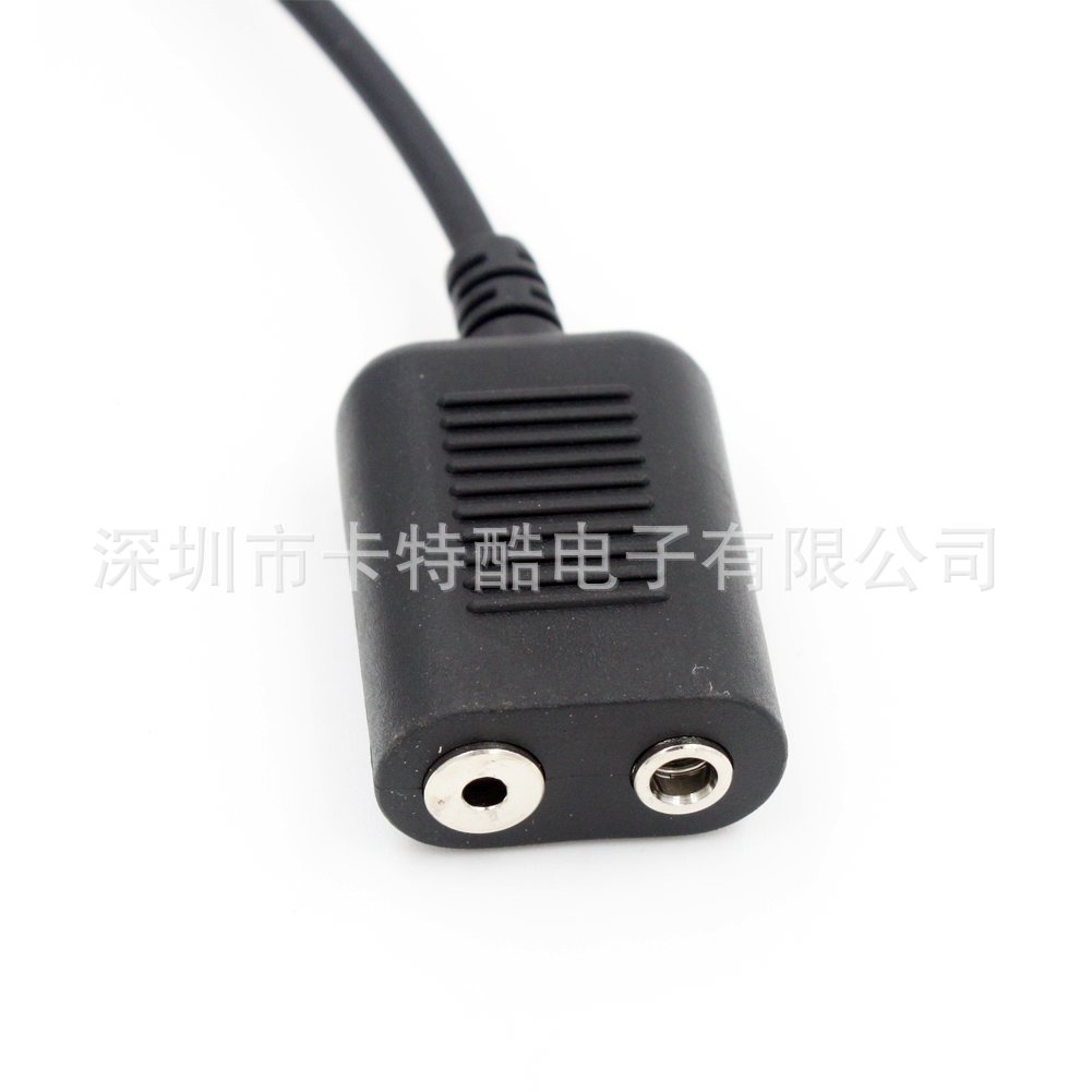 K K Baofeng2pin