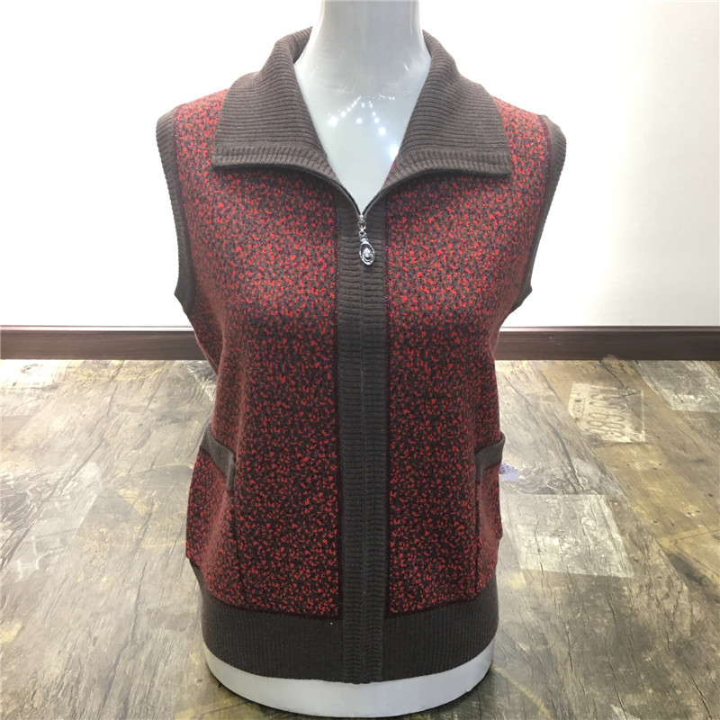 Gilet femme en Fibre de polyester - Ref 3317672 Image 10