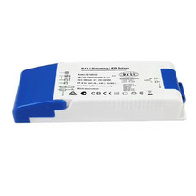 1-18W 18-30W 30-45W DALI�����{�� PUSH���I SWITCH�ֶ��{���Դ