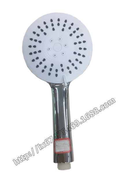 Electroplating single nozzle